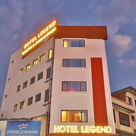 Fabhotel Prime Legend سورات المظهر الخارجي الصورة